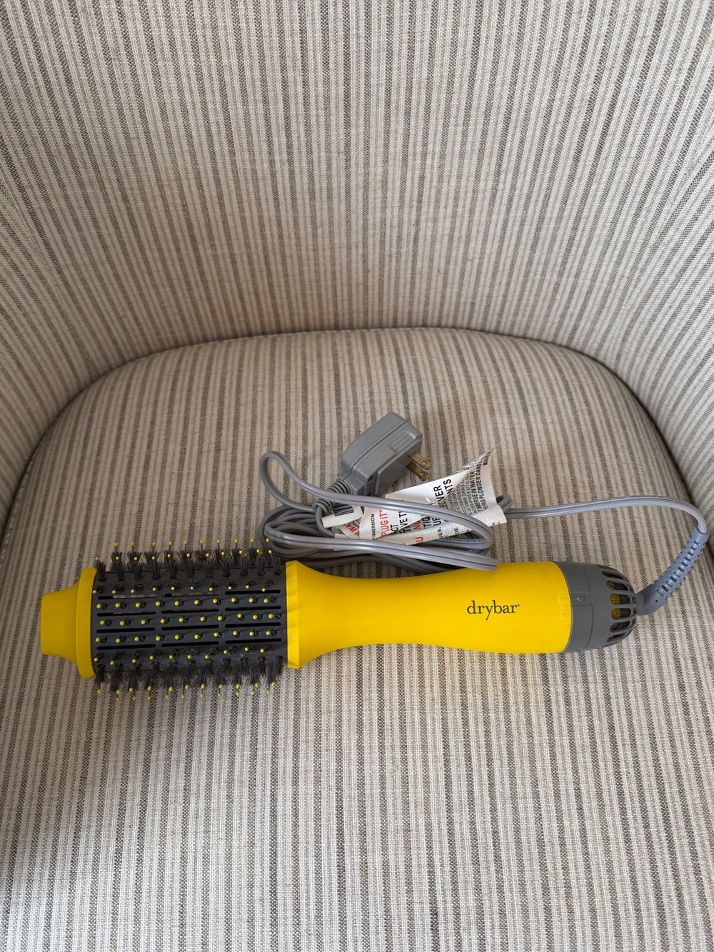 Drybar Double Shot Oval Blow Dryer Brush